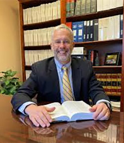 Attorney Bret H. Davis