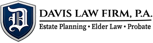 Davis Law Firm logo
